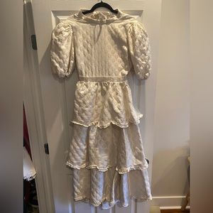 Sister Jane midi dress